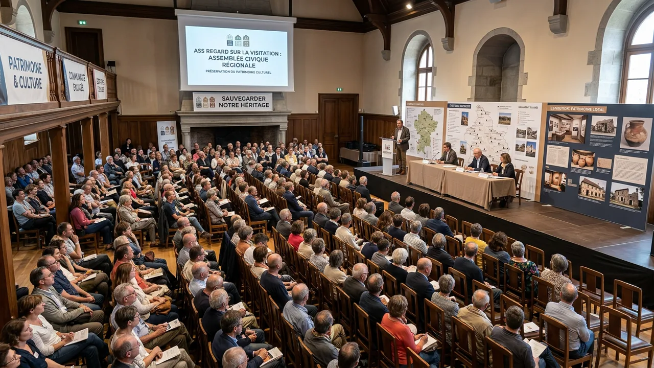 Assemblées générales statutaires et démocratie associative
